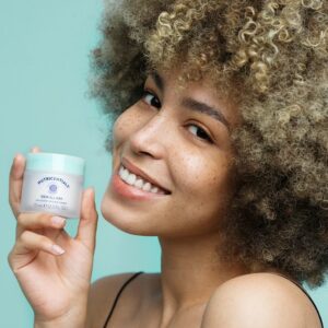 Dew All Day Moisture Restore Cream
