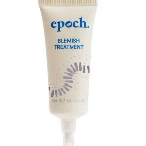 Epoch Blemish Treatment