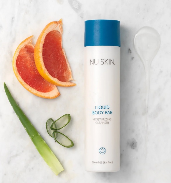 Liquid Body Bar Liquid Body Bar