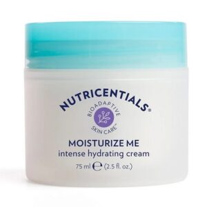 Moisturize Me Intense Hydrating Cream