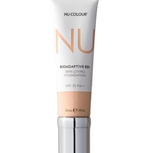 Nu Colour Bioadaptive* BB+ Skin Loving Foundation - Ivory