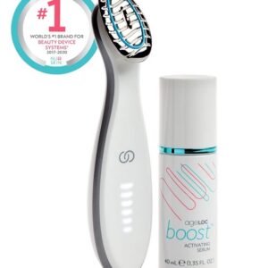 Sistema ageLOC Boost