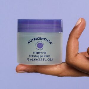 Thirst Fix Hydrating Gel Cream