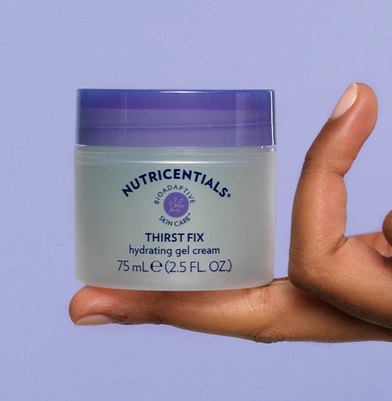 Thirst Fix Hydrating Gel Cream Thirst Fix Hydrating Gel Cream