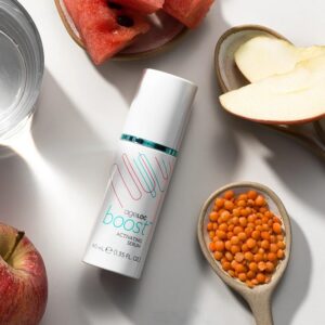 ageLOC Boost Activating Serum
