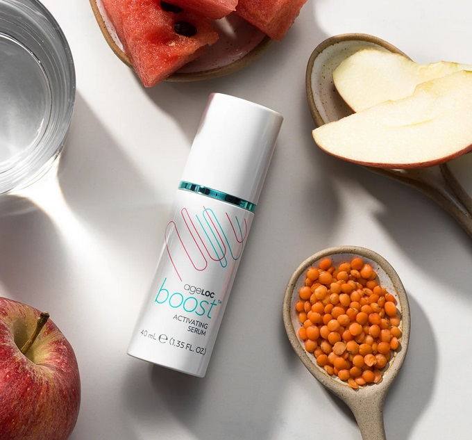 ageLOC Boost Activating Serum ageLOC Boost Activating Serum