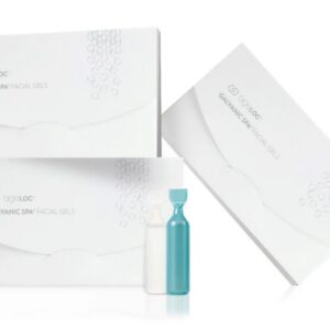 ageLOC Galvanic Spa Facial Gels para dispositivo antiedad - 3 cajas