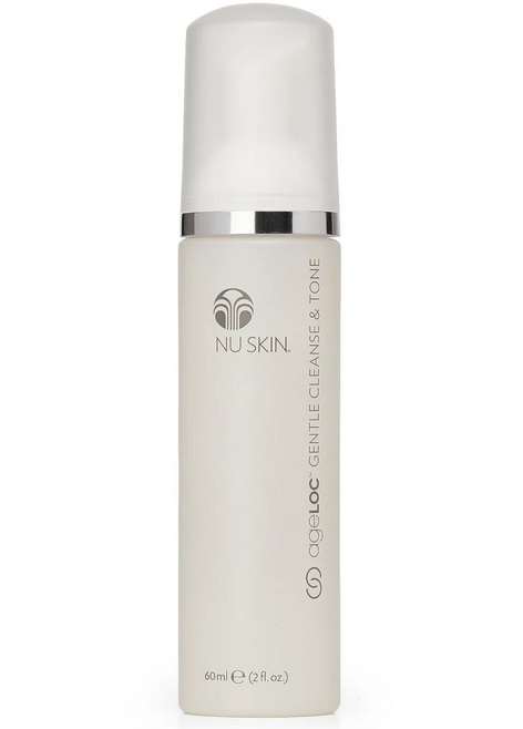 ageLOC Gentle Cleanse & Tone ageLOC Gentle Cleanse & Tone