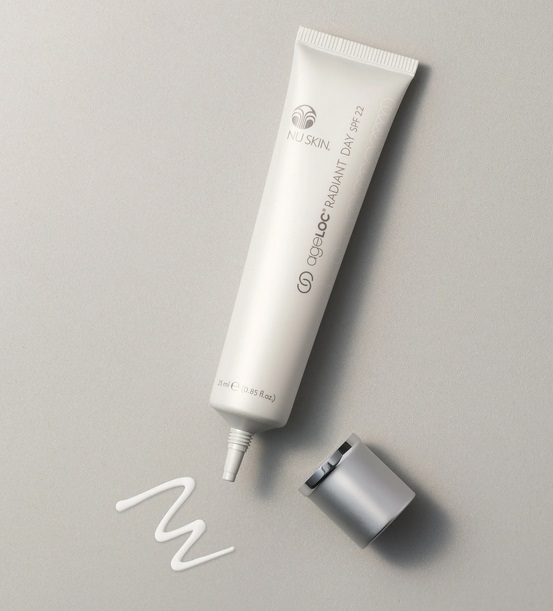 ageLOC Radiant Day SPF 22 ageLOC Radiant Day SPF 22