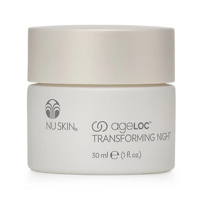 ageLOC Transforming Night ageLOC Transforming Night