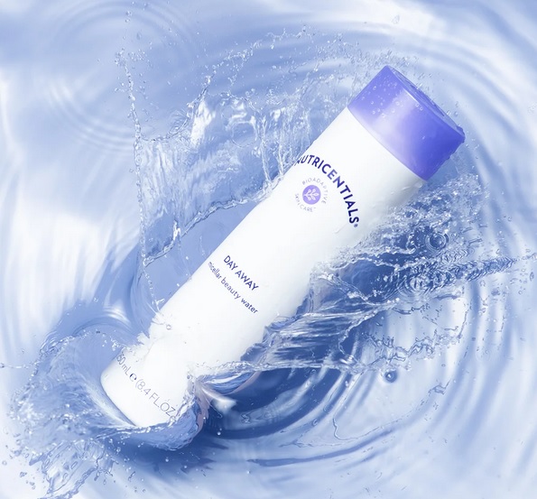 Day Away Micellar Beauty Water Day Away Micellar Beauty Water