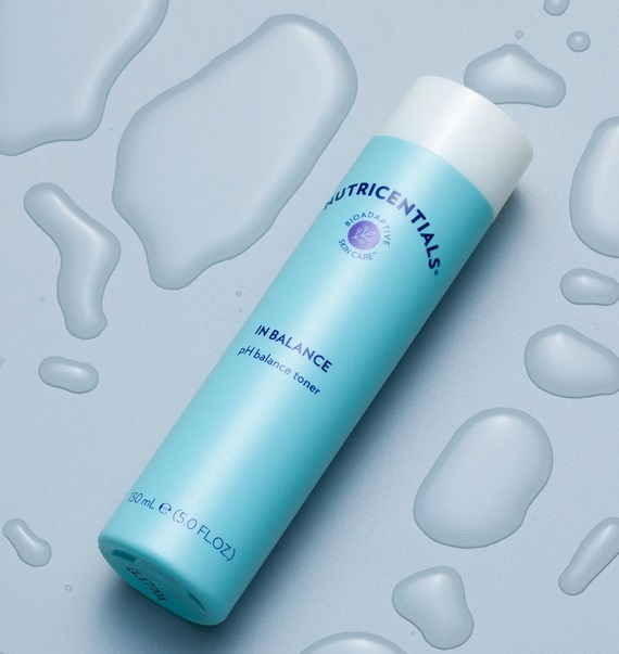 In Balance pH Balance Toner In Balance pH Balance Toner