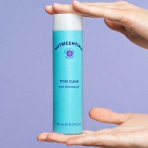 To Be Clear Pure Cleansing Gel