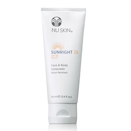Sunright 35