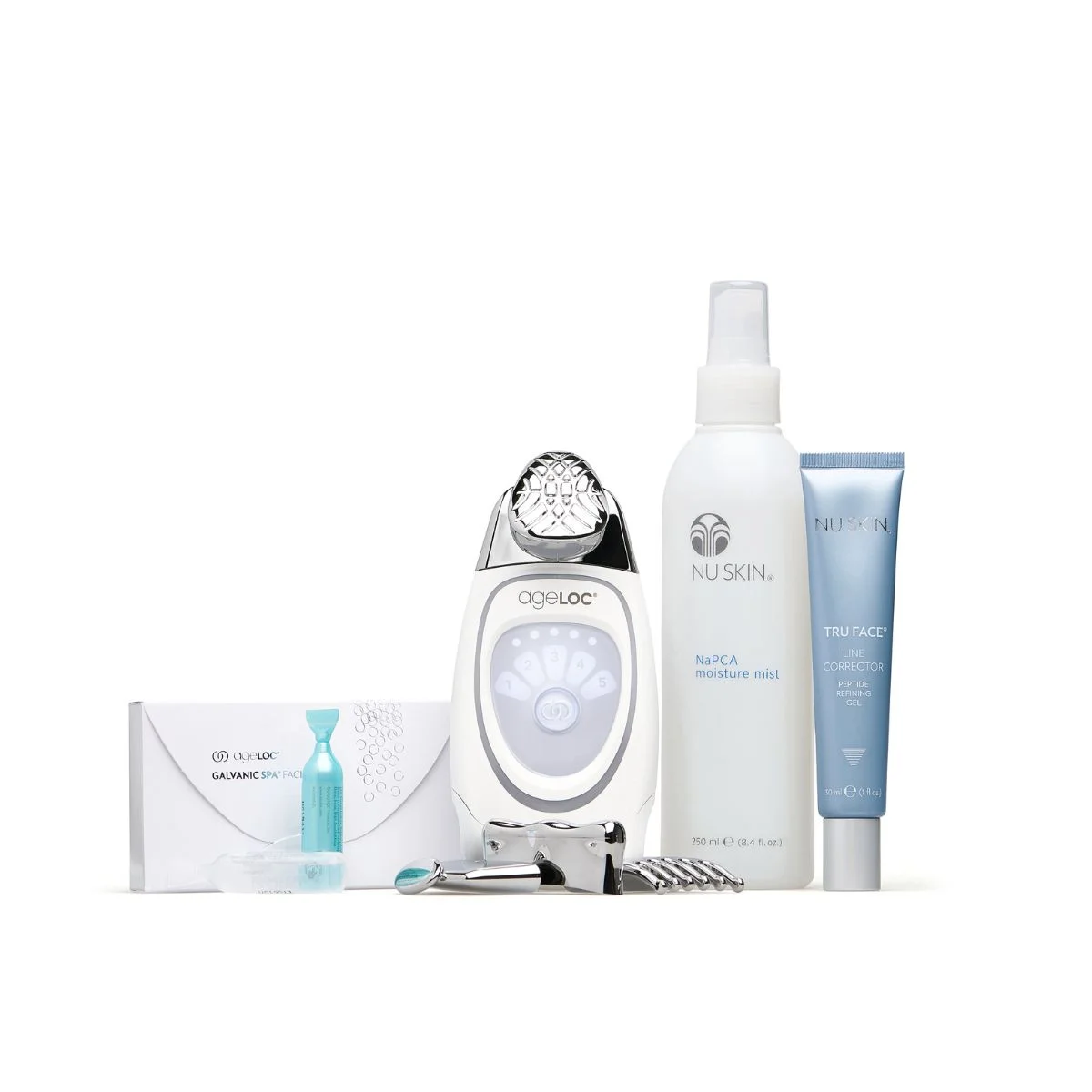 nu-skin-galvanic-spa-face-care-essentials-kit-product-image